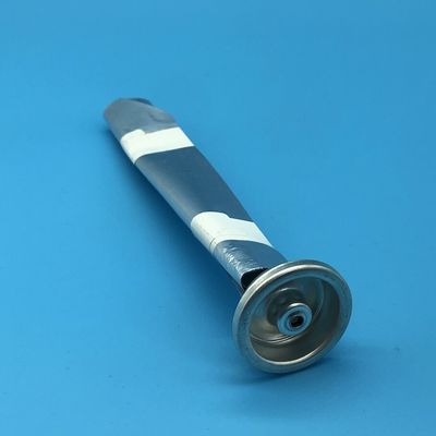 নিয়ন্ত্রিত এয়ারোসোল বিতরণ সমাধানের জন্য নির্ভুলতা এক ইঞ্চি মহিলা ব্যাগ-ওন-ভ্যালভ