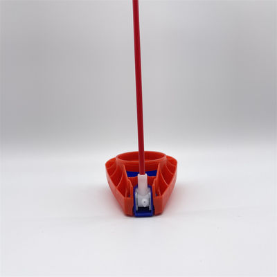 ফোল্ডেবল ট্রিগার স্প্রে ক্যাপ কমপ্যাক্ট ফোল্ডিং ট্রিগার স্প্রে বন্দুক অ্যারোসোল ক্যানের জন্য