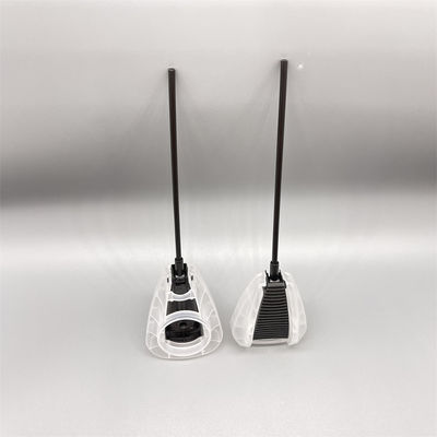 ধ্রুবক কুয়াশা এবং লকিং ক্যাপ সহ হোম ক্লিনিং পণ্যগুলির জন্য আর্গোনমিক এবং টেকসই এয়ারোসোল স্প্রে ট্রিগার