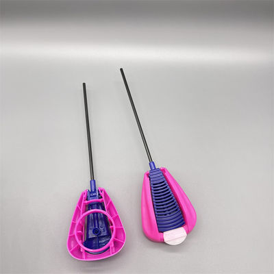 সঠিকভাবে লক্ষ্যযুক্ত স্প্রে করার জন্য প্রিমিয়াম অ্যারোসোল ট্রিগার স্প্রে অ্যাকচুয়েটর