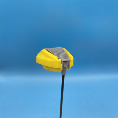 বাণিজ্যিক পরিষ্কারের জন্য শক্তিশালী এয়ারোসোল স্প্রে ট্রিগার