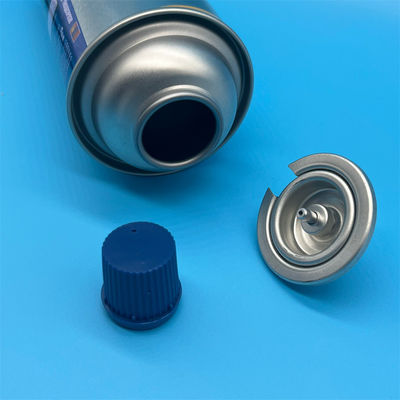 রান্নাঘরের চুলা এবং ক্যাম্পিং সরঞ্জামের জন্য বুটান গ্যাস ভালভ ✅ উচ্চ নির্ভুলতা