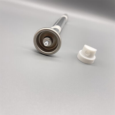 ধারাবাহিক এবং পরিষ্কার এয়ারোসোল বিতরণের জন্য ব্যাগ সিস্টেমের সাথে উন্নত ভালভ