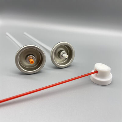 নির্মাণ এবং বিচ্ছিন্নতা ফোয়ারা জন্য উচ্চ-কার্যকারিতা এমডিএফ কিট স্প্রে ভালভ