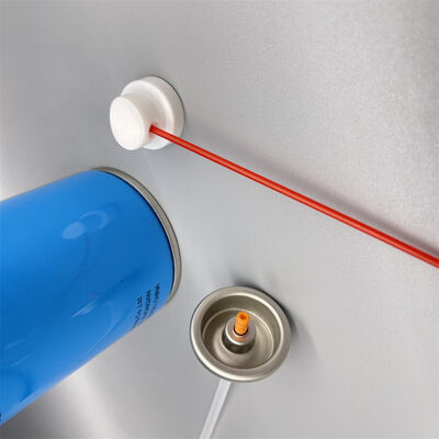 Industrial MDF Kit Spray Valve For Cleaner And Activator Formulations