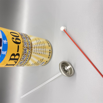 কারিগরি গ্রেডের WD-40 লুব্রিকেন্ট ভালভ, যা মেশিন টুলের সুরক্ষা এবং সূক্ষ্মভাবে তৈরি যন্ত্রাংশের মরিচা প্রতিরোধে ব্যবহৃত হয়