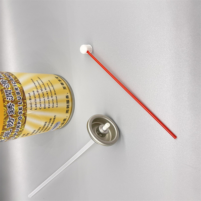 কারিগরি গ্রেডের WD-40 লুব্রিকেন্ট ভালভ, যা মেশিন টুলের সুরক্ষা এবং সূক্ষ্মভাবে তৈরি যন্ত্রাংশের মরিচা প্রতিরোধে ব্যবহৃত হয়