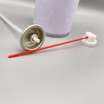 সংবেদনশীল যন্ত্র এবং উন্নত আর্দ্রতা অপসারণ সহ স্বয়ংচালিত সিস্টেমের জন্য নির্ভুলভাবে তৈরি WD-40 লুব্রিকেন্ট ভালভ