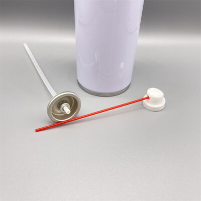 অটোমোবাইল রক্ষণাবেক্ষণ এবং প্রতিরোধমূলক রক্ষণাবেক্ষণের জন্য নির্ভরযোগ্য WD-40 লুব্রিকেন্ট ভালভ, শক্তিশালী ভেদন ক্ষমতার সাথে