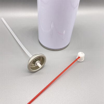 সূক্ষ্ম প্রক্রিয়া এবং ইলেক্ট্রনিক্সের জন্য উচ্চ-নির্ভুল WD-40 লুব্রিকেন্ট ভালভ, যা অ্যান্টি-স্ট্যাটিক এবং নিয়ন্ত্রিত প্রবাহ সম্পন্ন