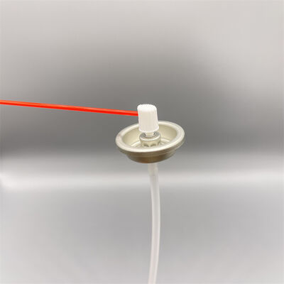 পেশাদার গ্রেডের WD-40 লুব্রিকেন্ট ভালভ যা রক্ষণাবেক্ষণ প্রযুক্তিবিদ এবং DIY উত্সাহীদের জন্য নির্ভুল নিয়ন্ত্রণ এবং টেকসই ডিজাইন সহ তৈরি করা হয়েছে