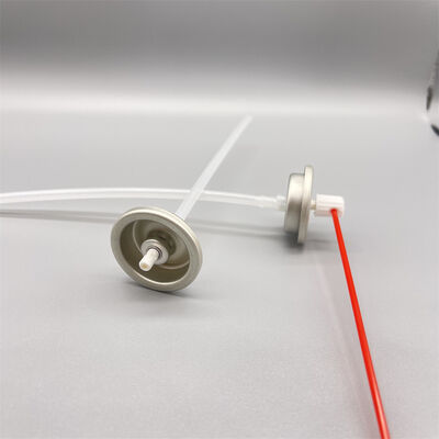 কৃষি যন্ত্রপাতি এবং খামার সরঞ্জামের জন্য উচ্চ-ক্ষমতা সম্পন্ন WD-40 লুব্রিকেন্ট ভালভ, প্রশস্ত স্প্রে অগ্রভাগ সহ