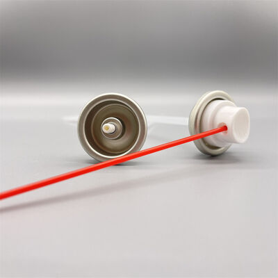 সংবেদনশীল পৃষ্ঠ এবং সূক্ষ্ম কাঠের কাজের জন্য নন-মারিং WD-40 লুব্রিকেন্ট ভালভ, মৃদু স্প্রে ডিসপেন্সার সহ