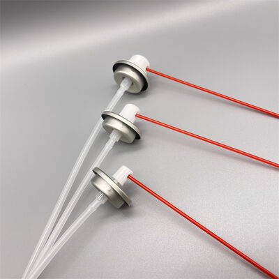 সামুদ্রিক এবং বহিরঙ্গন সরঞ্জামগুলির জন্য ক্ষয় প্রতিরোধী WD-40 লুব্রিকেন্ট ভালভ আবহাওয়া-প্রতিরোধী সিল সহ