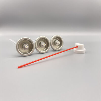 নিম্ন তাপমাত্রার এমডিএফ কিট ভ্যালভ অ্যাক্টিভেটর বিশেষ সিল সহ ক্রায়োজেনিক এবং রেফ্রিজারেশন সিস্টেমের জন্য