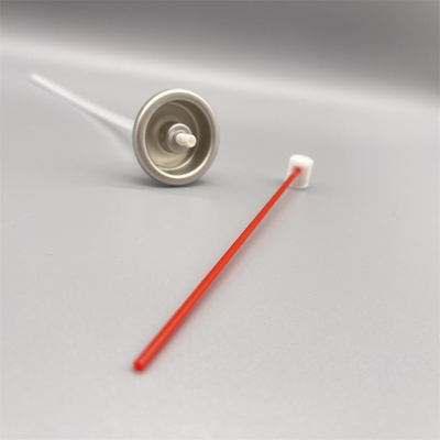 Compact MDF Kit Valve Activator for Portable Pneumatic Tools with Lightweight Aluminum Design