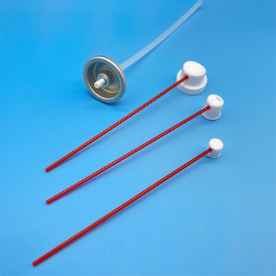 1 ইঞ্চি এমডিএফ স্প্রে কিট আসবাবপত্র আঠালো স্প্রে অ্যাপ্লিকেশনের জন্য এয়ারোসোল ভালভ