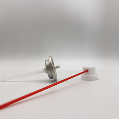 শিল্পযন্ত্রপাতি এবং স্বয়ংচালিত সিস্টেমের জন্য ক্ষয় প্রতিরোধ ক্ষমতা সহ উন্নত বহুমুখী WD-40 লুব্রিকেন্ট ভালভ