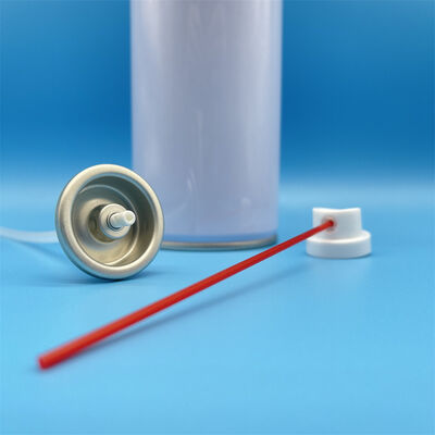 এক ইঞ্চি কার্বুরেটর ক্লিনার ভালভ স্বয়ংচালিত লুব্রিকেশন এর জন্য