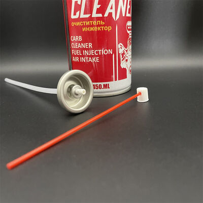 দীর্ঘস্থায়ী পারফরম্যান্স সহ শিল্প অ্যাপ্লিকেশনগুলির জন্য প্রিমিয়াম গ্রেড ডাব্লুডি -40 লুব্রিকেন্ট ভালভ