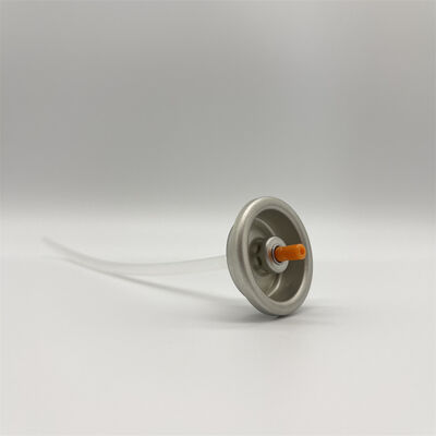 অটোমোটিভ লুব্রিকেশন এবং মরিচা প্রতিরোধের জন্য নিয়মিত WD40 এয়ারোসোল ভালভ