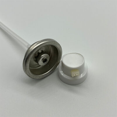 সাজসজ্জা পেইন্ট এবং শিল্প আবরণগুলির জন্য উপযুক্ত ইউনিভার্সাল মহিলা স্প্রে পেইন্ট ভালভ