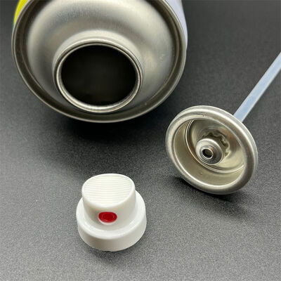 আর্টিস্টিক অ্যাপ্লিকেশনের জন্য মহিলা পেইন্ট স্প্রে রিলিজ ভালভ - মসৃণ অপারেশন, নমনীয় সামঞ্জস্য