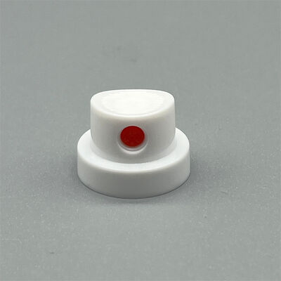 পেশাদার পুরুষ পেইন্ট স্প্রে ভালভ এবং অ্যাকচুয়েটর যা একাধিক টিপসের সাথে সামঞ্জস্যপূর্ণ