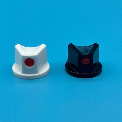 যথার্থ প্রবাহ নিয়ন্ত্রণ সহ শিল্প পুরুষ স্প্রে ভালভ