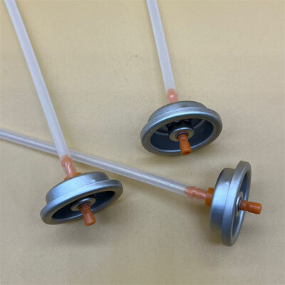 ডিআইওয়াই পেইন্টিং প্রকল্পের জন্য প্রিমিয়াম পেইন্ট ডিসপেনসার ভালভ সামঞ্জস্যযোগ্য স্প্রে প্যাটার্ন