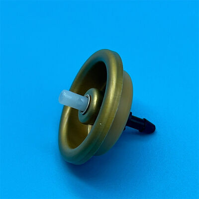 ব্র্যান্ডের ভিন্নতার জন্য সম্পূর্ণরূপে কাস্টমাইজযোগ্য অ্যারোসল হেয়ার মুজ ডিসপেন্সার, বিশেষ অ্যাকচুয়েটর ডিজাইন এবং জাল-বিরোধী চিহ্নিতকরণ সহ