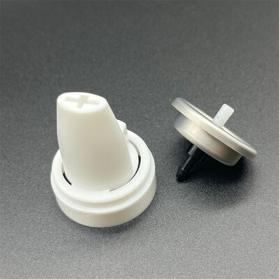 সুগন্ধি-মুক্ত এবং হাইপো-অ্যালার্জেনিক উপাদানগুলির সাথে সংবেদনশীল স্ক্যাল্পের জন্য আল্ট্রা-ফাইন মিস্ট হেয়ার মাউস এয়ারোসোল আনুষাঙ্গিক