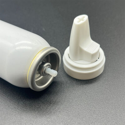 দ্রুত শুকানোর পেশাদার অ্যারোসোল হেয়ার মুস ডিসপেনসার দ্রুত গতির স্টাইলিং সময়ের সাথে দ্রুত গতির সেলুনগুলির জন্য