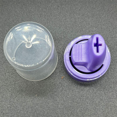 হাই ক্যাপাসিটি দ্রুত-কভারেজ হেয়ার মুসে দীর্ঘ এবং পুরু চুলের জন্য ওয়াইড-অ্যাঙ্গেল টার্বো ফোম আউটপুট সহ বিতরণ নল