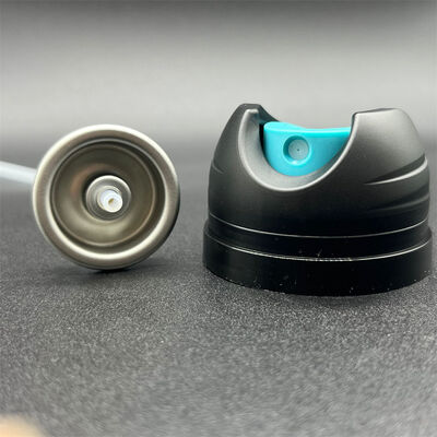 উন্নত গন্ধ সুরক্ষার জন্য যথার্থ ডিওডোরেন্ট স্প্রে ভালভ