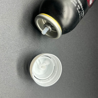 উন্নত গন্ধ নিয়ন্ত্রণ এর জন্য উন্নত ডিওডোরেন্ট স্প্রে ভালভ