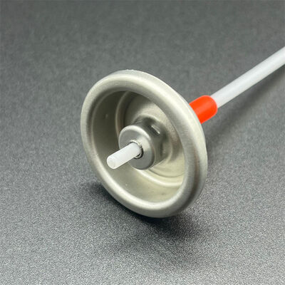 বাণিজ্যিক এবং আবাসিক ব্যবহারের জন্য ধ্রুবক গন্ধ নিয়ন্ত্রণের জন্য টেকসই অ্যারোসোল সুগন্ধি বিতরণকারী ভালভ