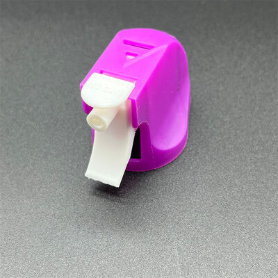 জীবাণুনাশক এবং স্যানিটাইজারের জন্য রাসায়নিক-প্রতিরোধী ট্রিগার স্প্রেয়ার