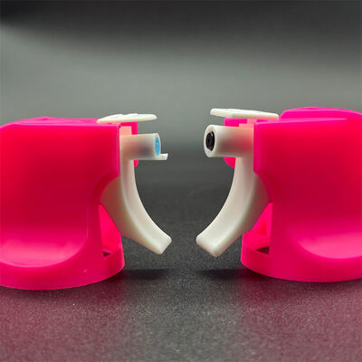 আঙুলের ক্লান্তি কমানোর জন্য অ্যারোসল ট্রিগার স্প্রে গান স্মুথ ট্রিগার অপারেশন