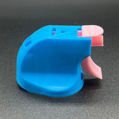 শিল্প অ্যারোসল প্যাকেজিং সমাধানের জন্য অ্যারোসল ট্রিগার স্প্রে বন্দুক