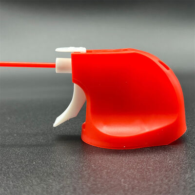 লুব্রিকেন্টের জন্য উচ্চ-চাপের সামঞ্জস্যপূর্ণ অ্যারোসল ট্রিগার স্প্রেয়ার