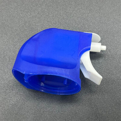 সংকীর্ণ স্থানে নির্ভুল লক্ষ্যবস্তুর জন্য এরোসল ট্রিগার স্প্রে গান