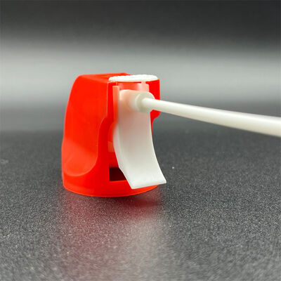 রাসায়নিক-প্রতিরোধী ট্রিগার স্প্রে গান, যা শিল্প পরিষ্কারের জন্য নিয়মিতযোগ্য অগ্রভাগ এবং আরামদায়ক নকশা সহ