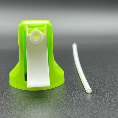 বহুমুখী এবং নির্ভুল প্রয়োগের জন্য টেকসই অ্যারোসল স্প্রে ট্রিগার ক্যাপ