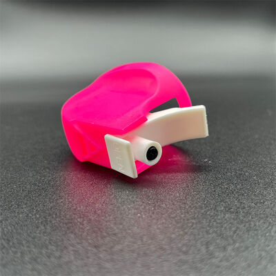 গৃহস্থালি এবং বাণিজ্যিক ব্যবহারের জন্য এরগোনোমিক ট্রিগার স্প্রে গান