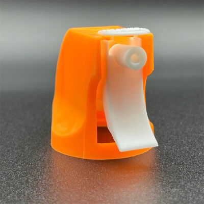 ক্লিনজার প্যাকেজিংয়ের জন্য প্রিমিয়াম ফোম পাম্প অ্যাকচুয়েটর