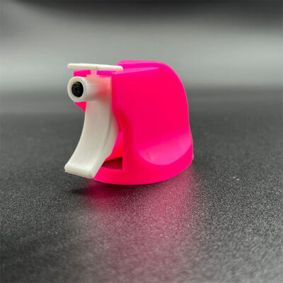 অ্যারোসল ট্রিগার স্প্রে বন্দুক পরিষ্কার এবং তৈলাক্তকরণ এবং পেইন্ট অ্যাপ্লিকেশনের জন্য আদর্শ