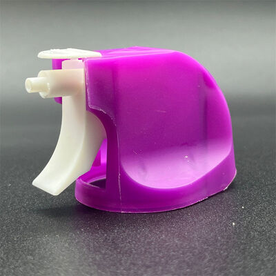 প্রিমিয়াম ট্রিগার স্প্রে গান, যা অ্যারোসল ক্যান-এর জন্য, গাড়ির যত্ন, গৃহস্থালী এবং শিল্প ব্যবহারের জন্য