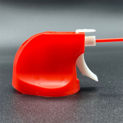 ক্রমাগত স্প্রে অ্যাপ্লিকেশনের জন্য অ্যারোসল ট্রিগার স্প্রে গান অ্যাকচুয়েটর