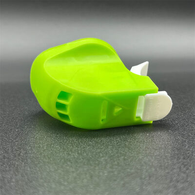 পেশাদার পরিষ্কারের সমাধানগুলির জন্য আরামদায়ক-গ্রিপ হ্যান্ডেল এবং সামঞ্জস্যযোগ্য নল সহ আর্গোনমিক হাই-আউটপুট ট্রিগার স্প্রে ক্যাপ